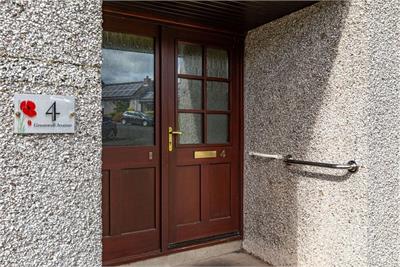 4 Greenwell Avenue, Chirnside, TD11 3UU - image 3
