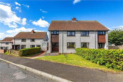 4 Greenwell Avenue, Chirnside, TD11 3UU - image 1