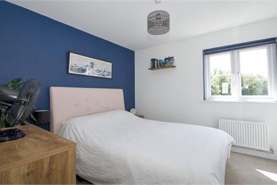 18 Martin Street, Edinburgh, EH17 8GB - image 11