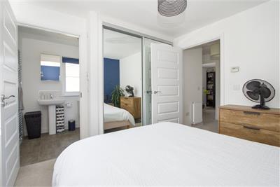 18 Martin Street, Edinburgh, EH17 8GB - image 12