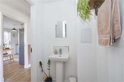 18 Martin Street, Edinburgh, EH17 8GB - image 13