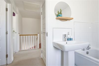 18 Martin Street, Edinburgh, EH17 8GB - image 20