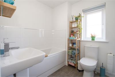 18 Martin Street, Edinburgh, EH17 8GB - image 20