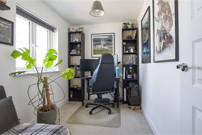 18 Martin Street, Edinburgh, EH17 8GB - image 22