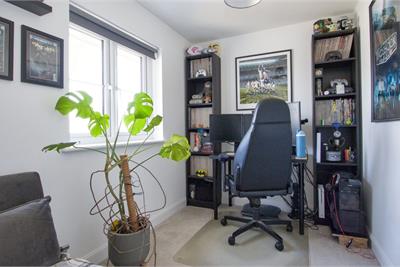 18 Martin Street, Edinburgh, EH17 8GB - image 24