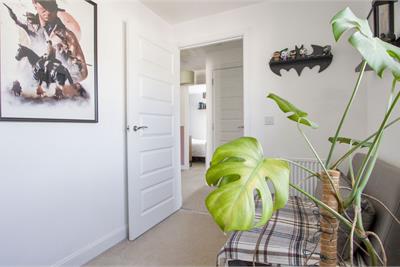 18 Martin Street, Edinburgh, EH17 8GB - image 25