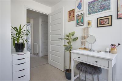 18 Martin Street, Edinburgh, EH17 8GB - image 29