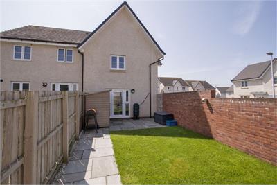 18 Martin Street, Edinburgh, EH17 8GB - image 29