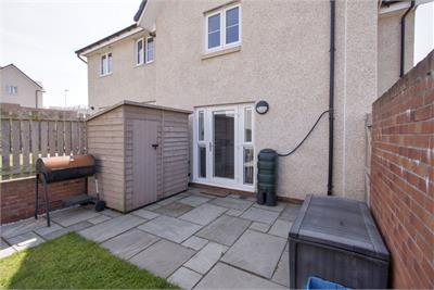 18 Martin Street, Edinburgh, EH17 8GB - image 30
