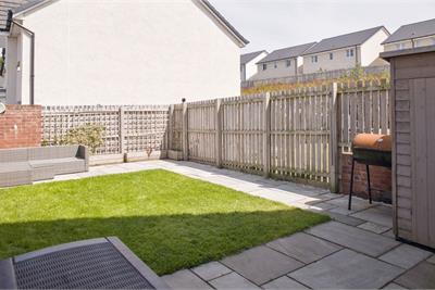 18 Martin Street, Edinburgh, EH17 8GB - image 34