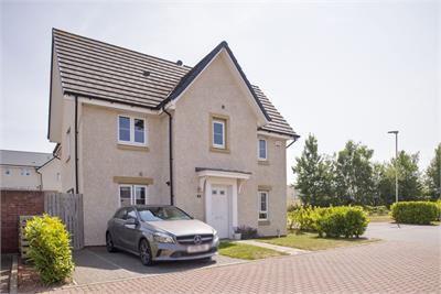 18 Martin Street, Edinburgh, EH17 8GB - image 34