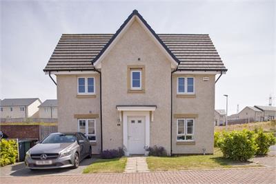 18 Martin Street, Edinburgh, EH17 8GB - image 1