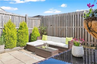36 Gardyveen Court, Bilston, Roslin, EH25 9AG - image 20