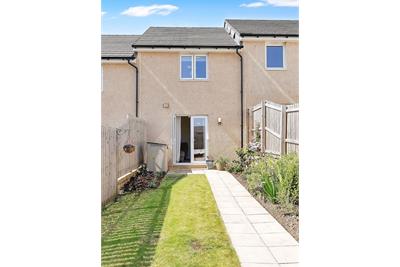 36 Gardyveen Court, Bilston, Roslin, EH25 9AG - image 22
