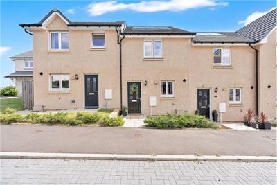 36 Gardyveen Court, Bilston, Roslin, EH25 9AG - image 1