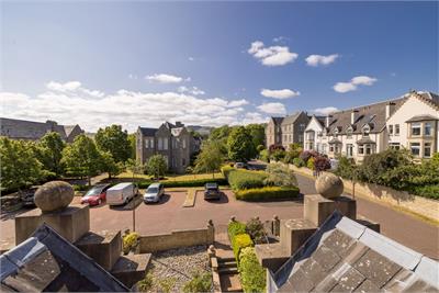 11 Easter Steil, Greenbank, EH10 5XE - image 18