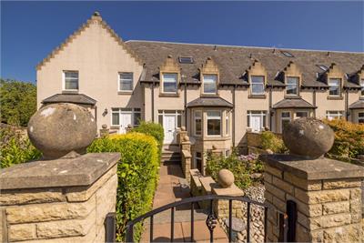 11 Easter Steil, Greenbank, EH10 5XE - image 1