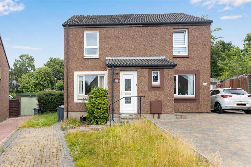 148 Fauldburn, East Craigs, Edinburgh EH12 8YJ - image 1