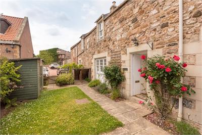 3 Seton Steading, Longniddry, East Lothian, EH32 0PP - image 2
