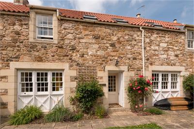 3 Seton Steading, Longniddry, East Lothian, EH32 0PP - image 1