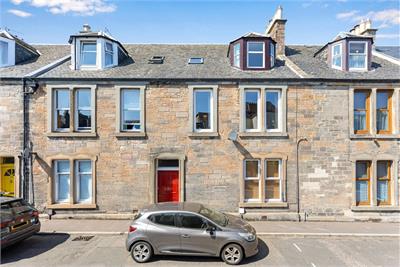 26C, Links Street, Musselburgh, EH21 6JL - image 2