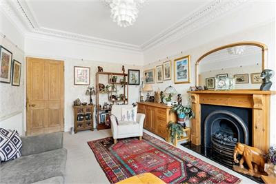 26C, Links Street, Musselburgh, EH21 6JL - image 1