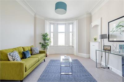 4/4 Brougham Street, Edinburgh, EH3 9JH - image 2