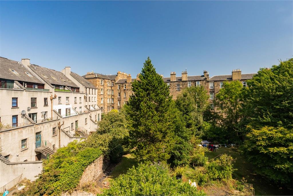 4/4 Brougham Street, Edinburgh, EH3 9JH - image 23