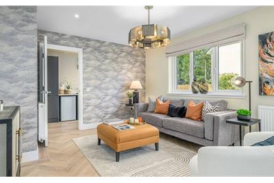 49 Mcfarlane Crescent, Winchburgh, EH52 6ZU - image 5