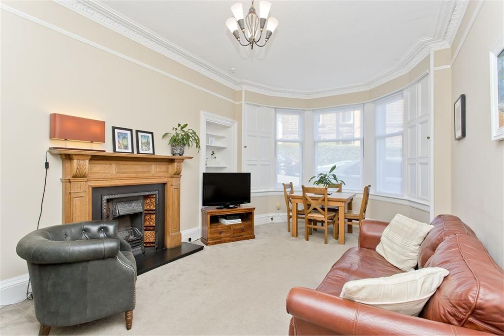 3 Maurice Place, Blackford, Edinburgh, EH9 3EP - image 2