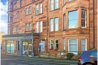 3 Maurice Place, Blackford, Edinburgh, EH9 3EP - image 2