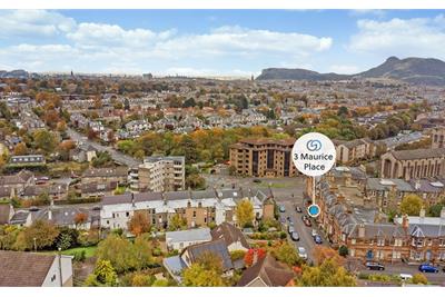 3 Maurice Place, Blackford, Edinburgh, EH9 3EP - image 15