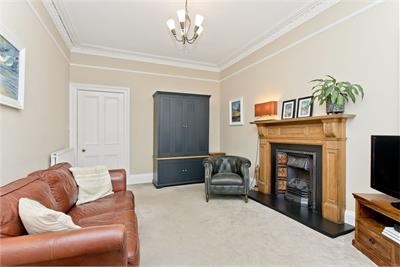 3 Maurice Place, Blackford, Edinburgh, EH9 3EP - image 3