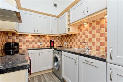 3 Maurice Place, Blackford, Edinburgh, EH9 3EP - image 4