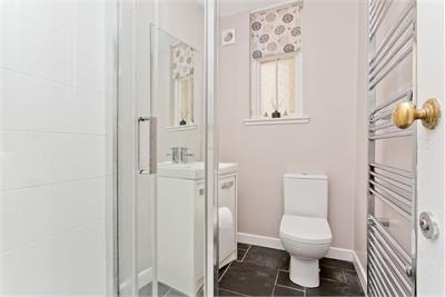 3 Maurice Place, Blackford, Edinburgh, EH9 3EP - image 8
