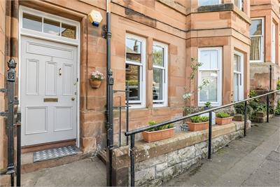 3 Maurice Place, Blackford, Edinburgh, EH9 3EP - image 1