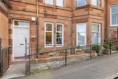 3 Maurice Place, Blackford, Edinburgh, EH9 3EP - image 1