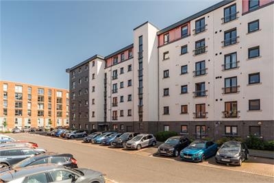 10/3 Tinto Place, Edinburgh, EH6 5FL - image 2