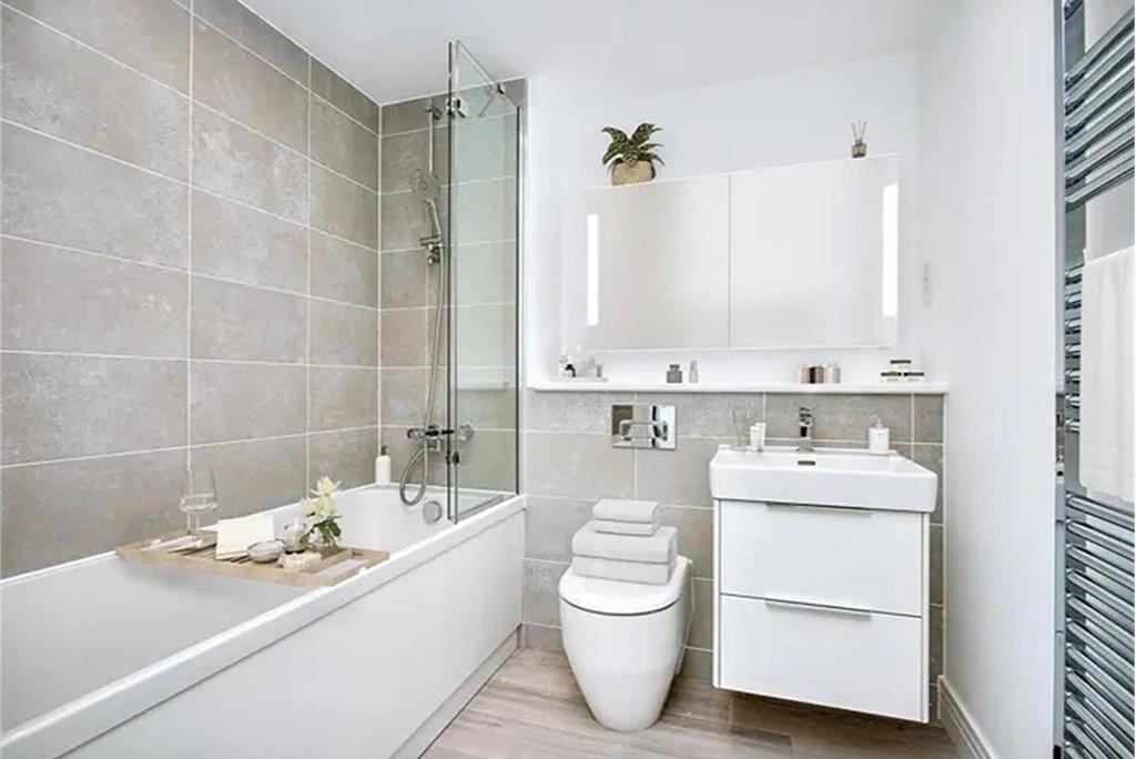 Flat 1,7 Emily McBain Way, South Queensferry, EH30 9GT - image 5
