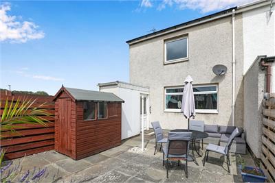 39 Couper Avenue, North Berwick, EH39 4DX - image 8