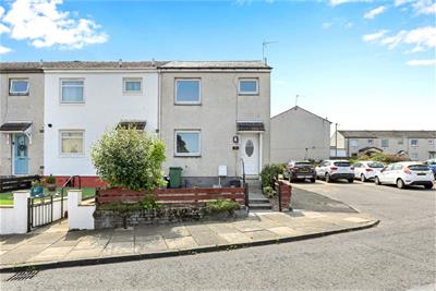 39 Couper Avenue, North Berwick, EH39 4DX - image 1