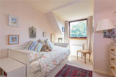 39 West Crescent, East Saltoun, Pencaitland, East Lothian, EH34 5EF - image 13