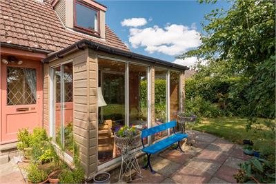 39 West Crescent, East Saltoun, Pencaitland, East Lothian, EH34 5EF - image 18
