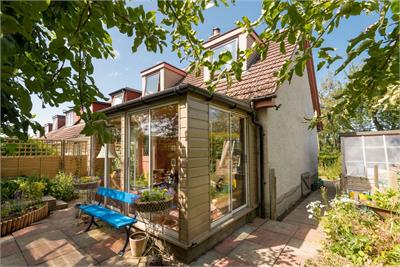 39 West Crescent, East Saltoun, Pencaitland, East Lothian, EH34 5EF - image 19