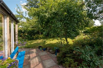 39 West Crescent, East Saltoun, Pencaitland, East Lothian, EH34 5EF - image 20