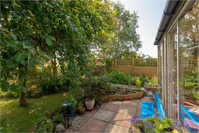 39 West Crescent, East Saltoun, Pencaitland, East Lothian, EH34 5EF - image 22