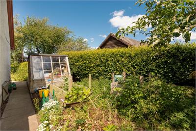 39 West Crescent, East Saltoun, Pencaitland, East Lothian, EH34 5EF - image 23