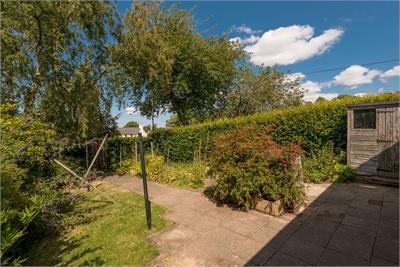 39 West Crescent, East Saltoun, Pencaitland, East Lothian, EH34 5EF - image 25