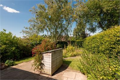 39 West Crescent, East Saltoun, Pencaitland, East Lothian, EH34 5EF - image 26
