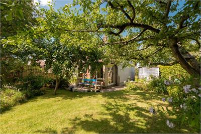 39 West Crescent, East Saltoun, Pencaitland, East Lothian, EH34 5EF - image 28